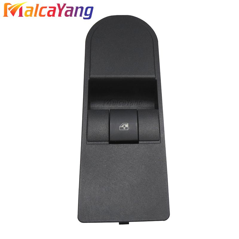 

High Quality Electric Window Control Switch Lifter Button Console For Opel Vauxhall Astra H Zafira B 2004 2005-2016 13228699