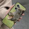 Wild Boar Case For OPPO Reno 14 10 11 12 13 Pro 11F 12F 13F 14F 7 8 Lite OPPO Find X9 X8 X5 Pro Cover