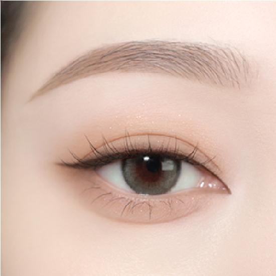 

Tooque One от Genuine Magnetic Eye Shadow 19 цветов 22 sense