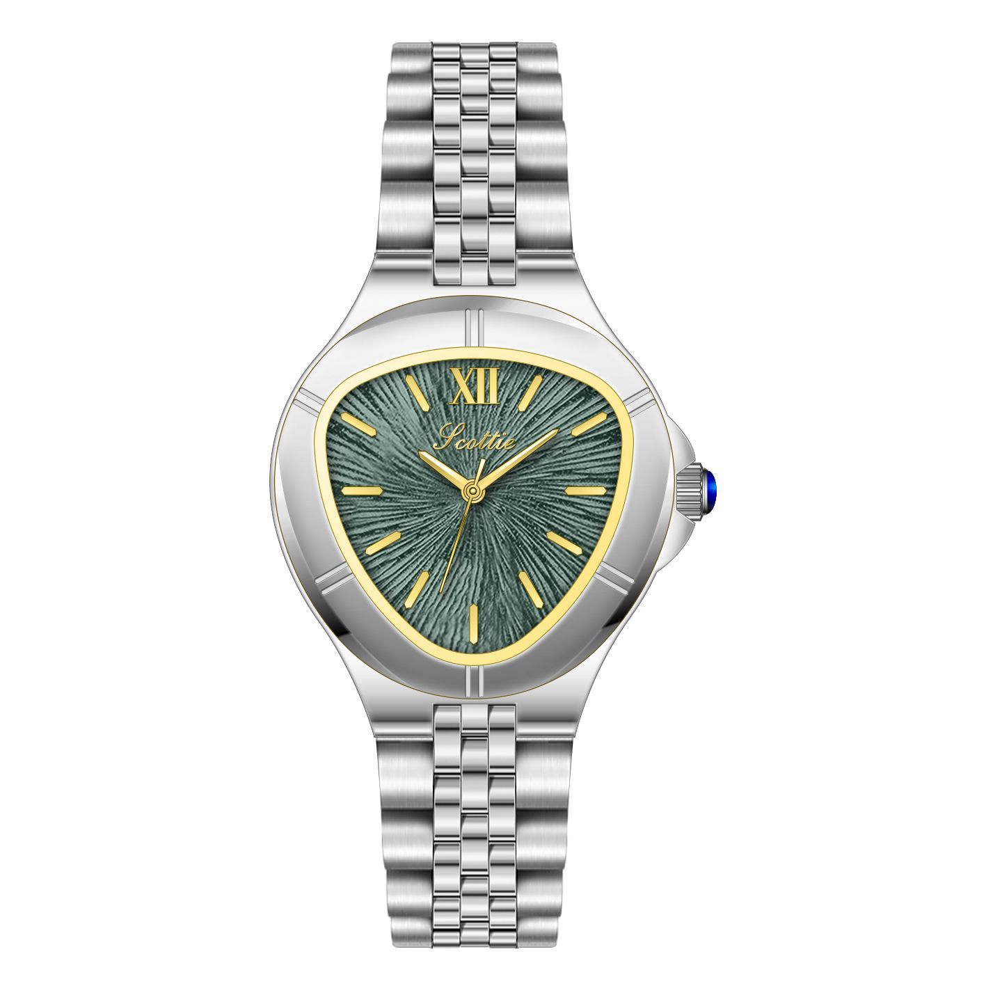 Fashion Casual Women s Watch Premium Niche Women s Watch Quartz Watch