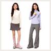 MJ STYLE Women's Half-Zip Mock Neck Athletic Base Layer