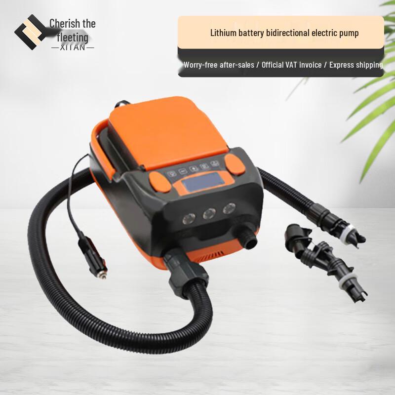 Xitan Portable Inflatable Rescue Platform