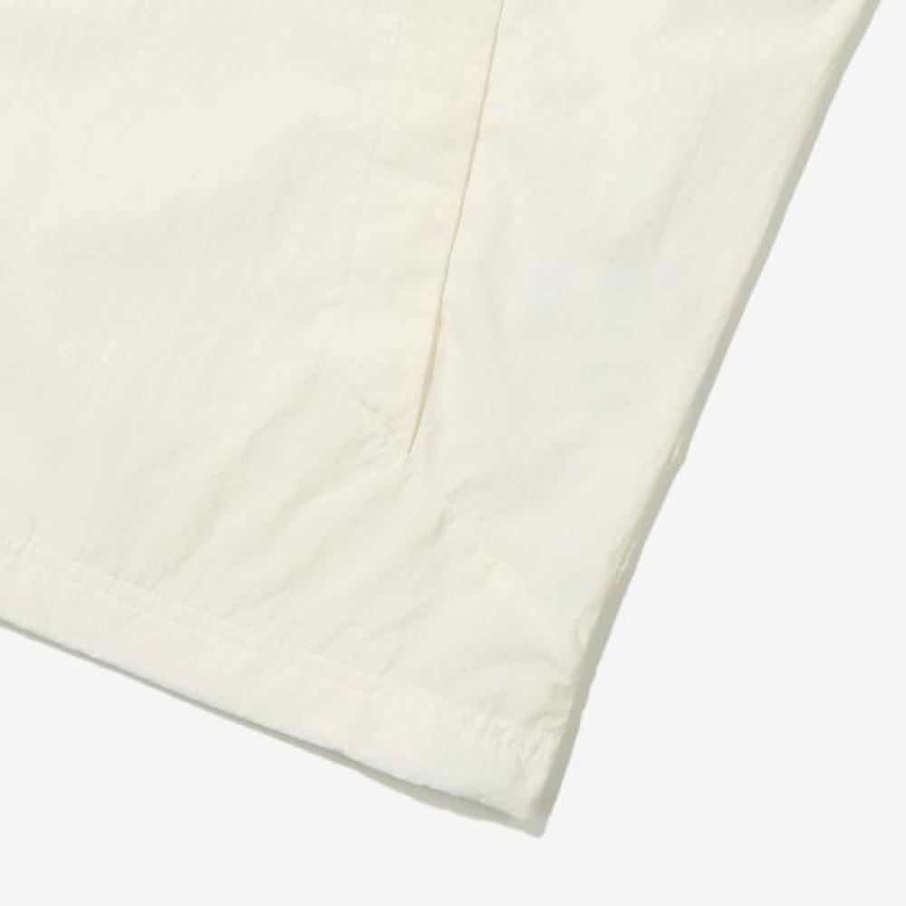 Fila Basic Small Logo Windbreaker