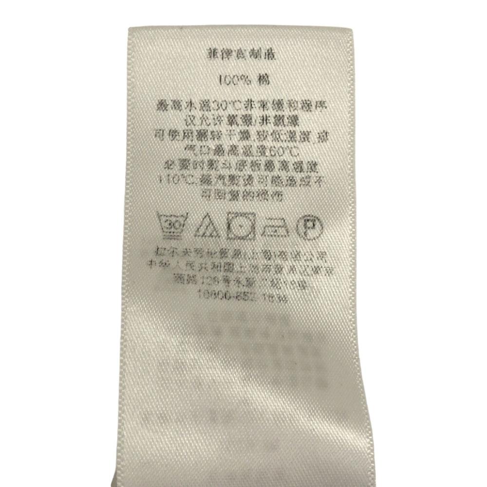 Polo by Ralph Lauren Check Long Sleeve Switching Cotton Shirt XS Men's Used