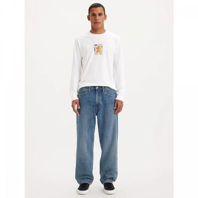 Levi S Men S looSe jeanS A74880001