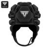 Captain Tas Outdoor Sports Men's and Women's Cycling Anti-Collision Hat Anti-Fall Headgear Rugby Football Goalkeeper Helmet Hat