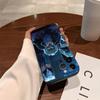 G-Genshin Impact D-Dottore Phone Case For iPhone 17,16,15,14,13,12,11,Pro,Max,Plus Shockproof Cover