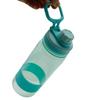 Sports Water Bottle 0.65 Bpa Free Leakproof For Gym
