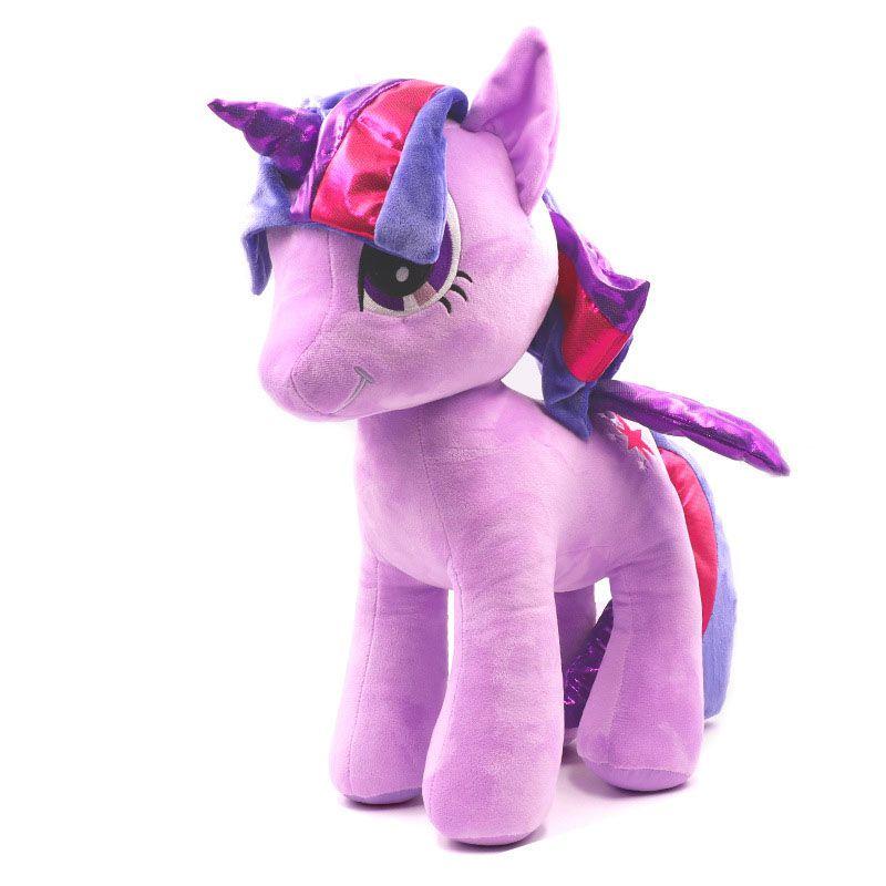 

Sure! Here Are 10 English Titles Based On The Provided Product Information Twilight Sparkle,22cm/8.66in