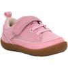 UGG Comfort Il Comfortable Versatile Non-Slip Wear-Resistant Low-Top Kids Casual Shoes Kids casual shoes Pink 1166710T-PKQ