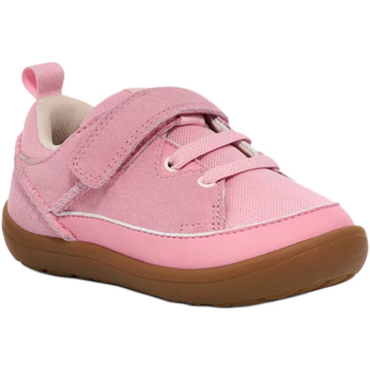 UGG Comfort Il Comfortable Versatile Non-Slip Wear-Resistant Low-Top Kids Casual Shoes Kids casual shoes Pink 1166710T-PKQ