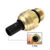 Piece of 1 Power Steering Pump Oil Pressure Switch Sensor 89438-33010 For Toyota