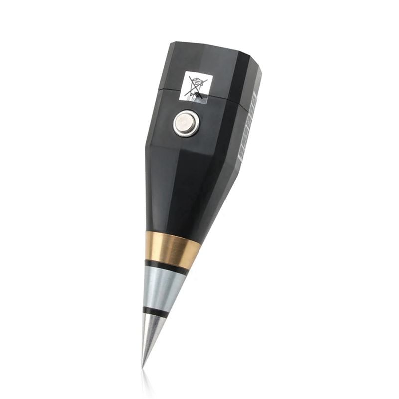 

A60zsoil PH Meter Moisture Meter Waterproof Soil Humidity Tester For Garden Potted Vegetable Greenhouse Planting Detectormay