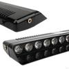Car Interior Strobe Light Windshield Dashboard Warning Light, 12V Vehicles Super Bright 14 Flash