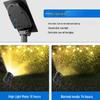 Outdoor Waterproof Solar LED Garden Spotlights