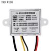 W3005 12V 24V 220V Digital Humidity Controller Instrument Humidity Control Switch XH-W3005 Hygrostat SHT20 Humidity Sensors