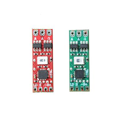 1S Dc 3V-6V 3.7V 3.5A Mini Brushless Motor Driver Board Electric Regulator Drive For Brushless Motor