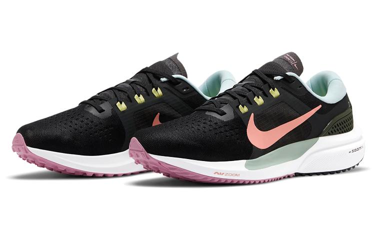 Nike Air Zoom Vomero 15 'Black Pink Green' Women's DJ0037-061