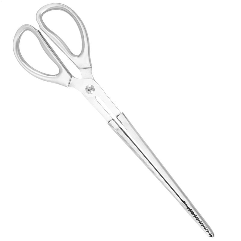 Fire Log Grabber Stainless Steel Firewood Tongs Firewood Grabber Comfortable Grip Firewood Picker Campfire Tools For Firewood United States