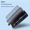 58-in-1 Rechargeable Electric Screwdriver Set for Home Repair