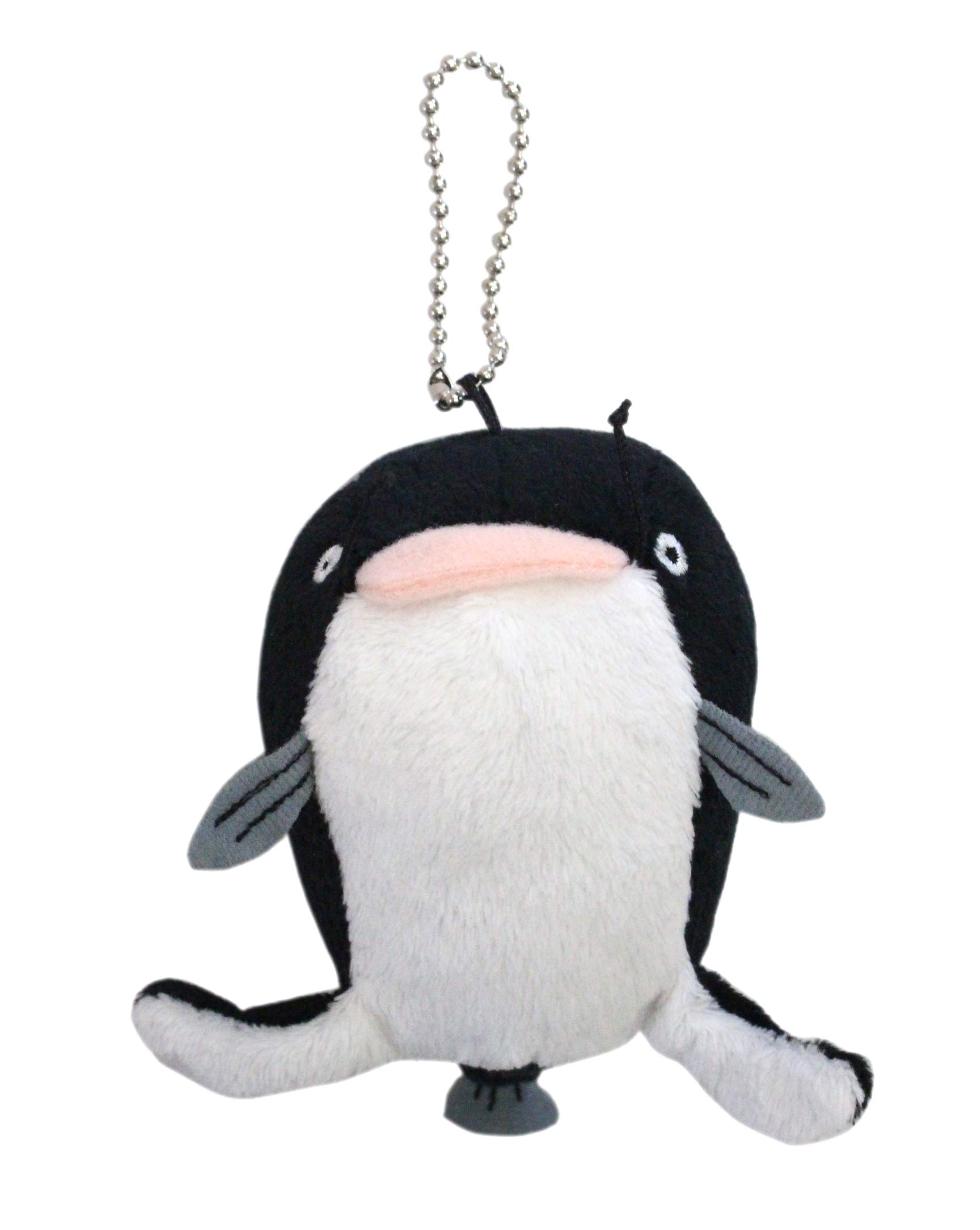 

Shinada Plush Waterman Catfish