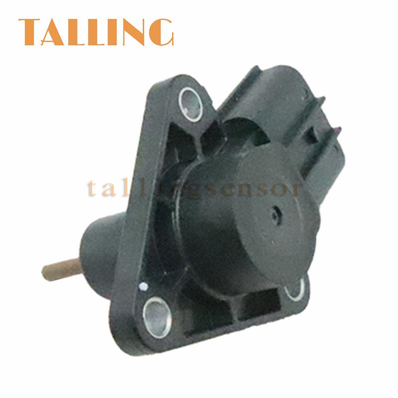3M5Q-6K682-BA Turbolader Aktuator Positionssensor Für Ford Focus Volvo C30 Citroen C4 C5 Peugeot 308 4008 508 Neu 3M5Q6K682BA