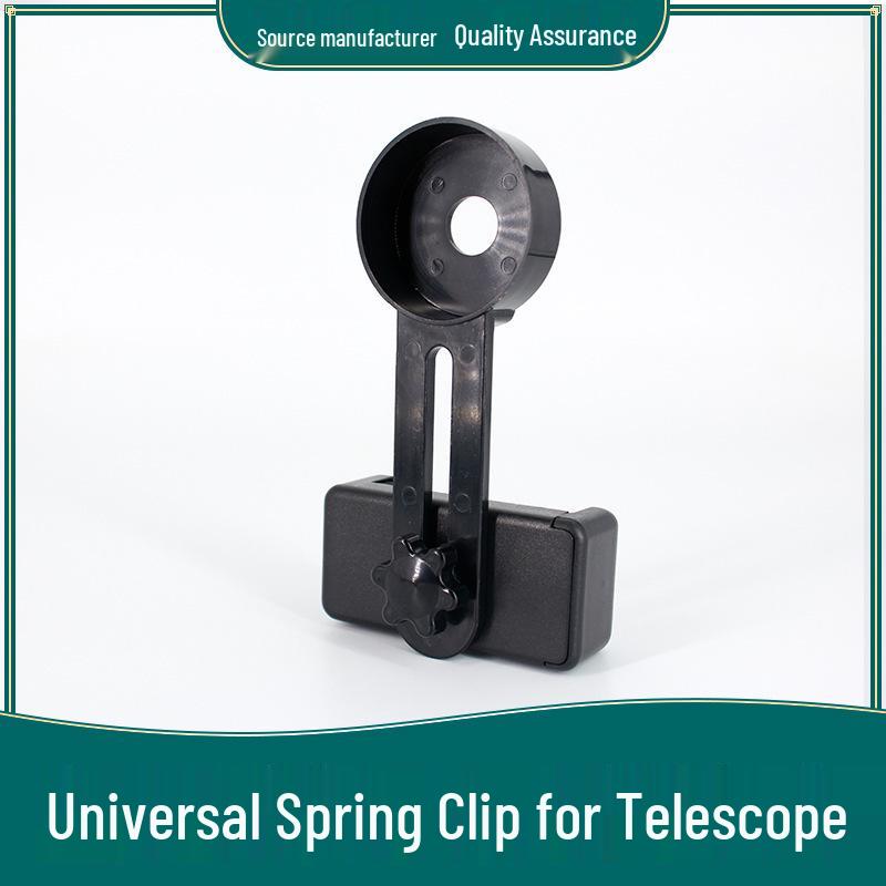 

Бінокль для подорожей та концертів HD з високим збільшенням 10-380X100