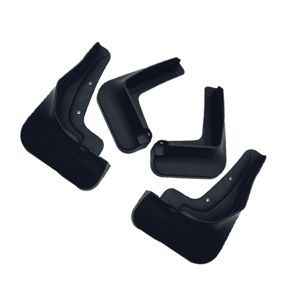 Plastic Front Rear Left Right Mud Flaps For BMW For X2 For U10 For X2 MSport 2025-2026