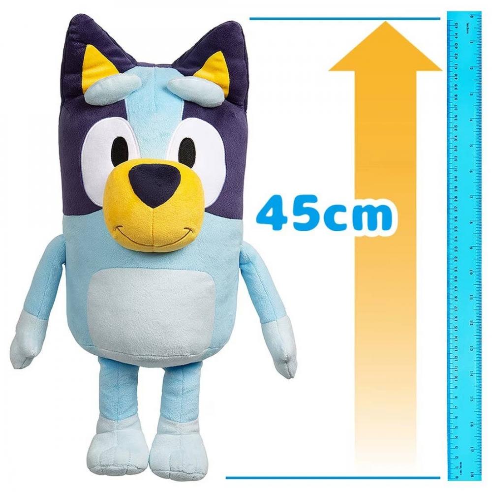 Bluey Friendship Plush Toys