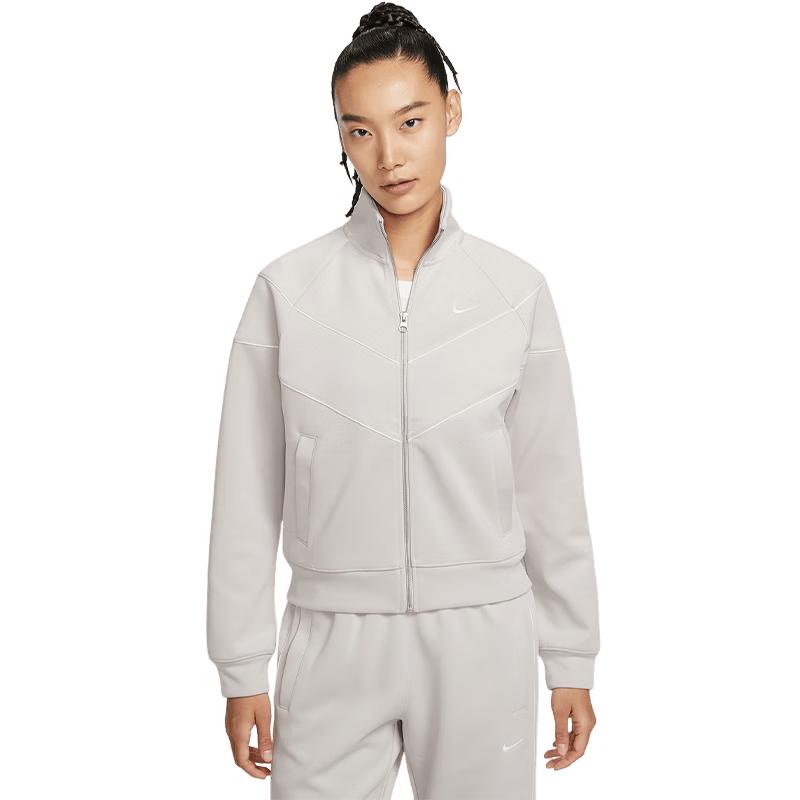Nike Women s Sport Casual Knit Jacket S