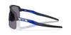 Sunglasses 0OO9463A MATTE GREY SMOKE 39 [Oakley]