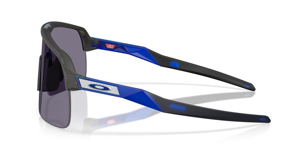 Sunglasses 0OO9463A MATTE GREY SMOKE 39 [Oakley]