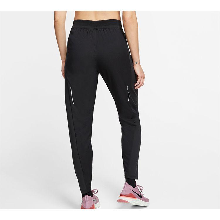 Nike Swift Running Long Pants Women Pants Black BV2782-010