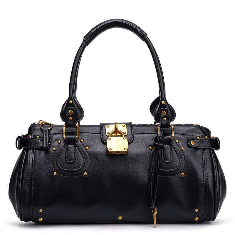 New Lock Trend Classic Fashion Versatile