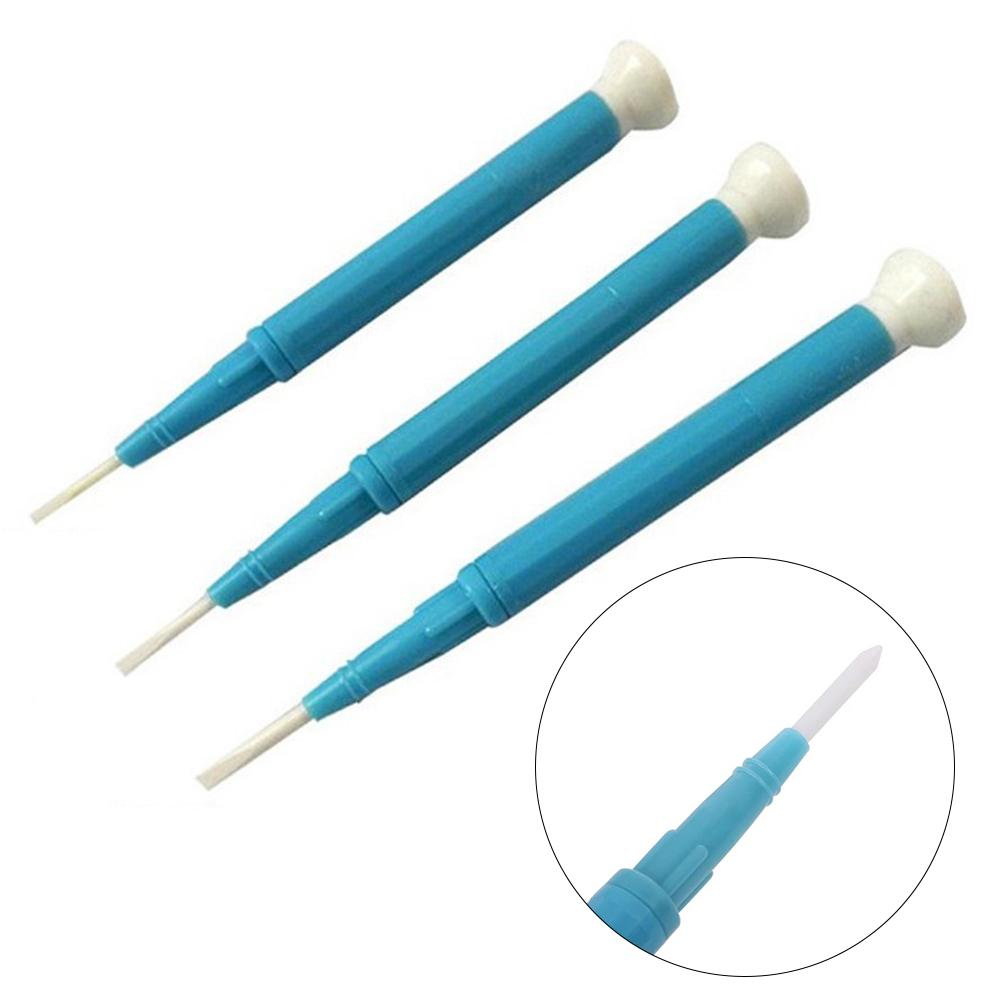 Screwdriver Slotted Screwdriver Adjustment Batch Ceramic