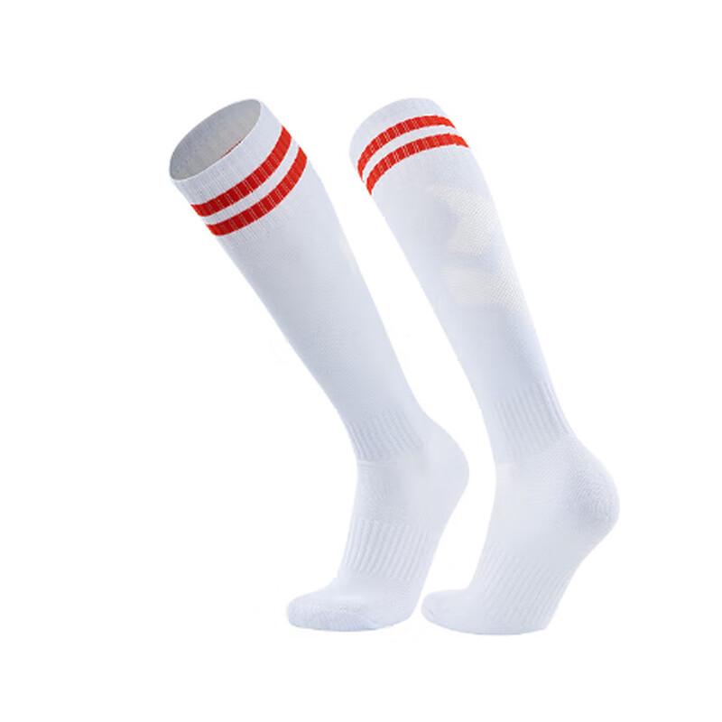 Mi Ling Anti-slip Long Tube Football Socks