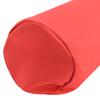 Wrapping Paper Storage Bag Nylon 40in Gift Wrap Storage Container with Clear PVC Window Black