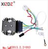 2013.2.2+DX3 Compatible with 114399-77550, 114399-77551, 114399-77560