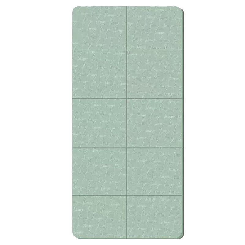 Datangyu Portable Foldable Yoga & Fitness Mat