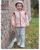 David Bella Children's Waterproof and Breathable Coat