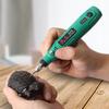 Mini Handheld Electric Grinder: Wood Carving, Jade Polishing, and Engraving Tool
