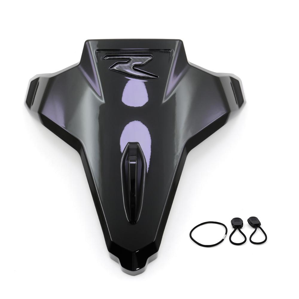 For BMW F900R F900XR F 900R 900XR 900 R XR 2020-2025 Motorcycle Accessories Rear Seat Cover Tail Section Motorbike Fairing Cowl