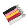 10-20pcs 5cm Mix Silk Tassel with Caps Tassels Pendants DIY Earrings Charm for Jewelry Making Components Accessories DIY