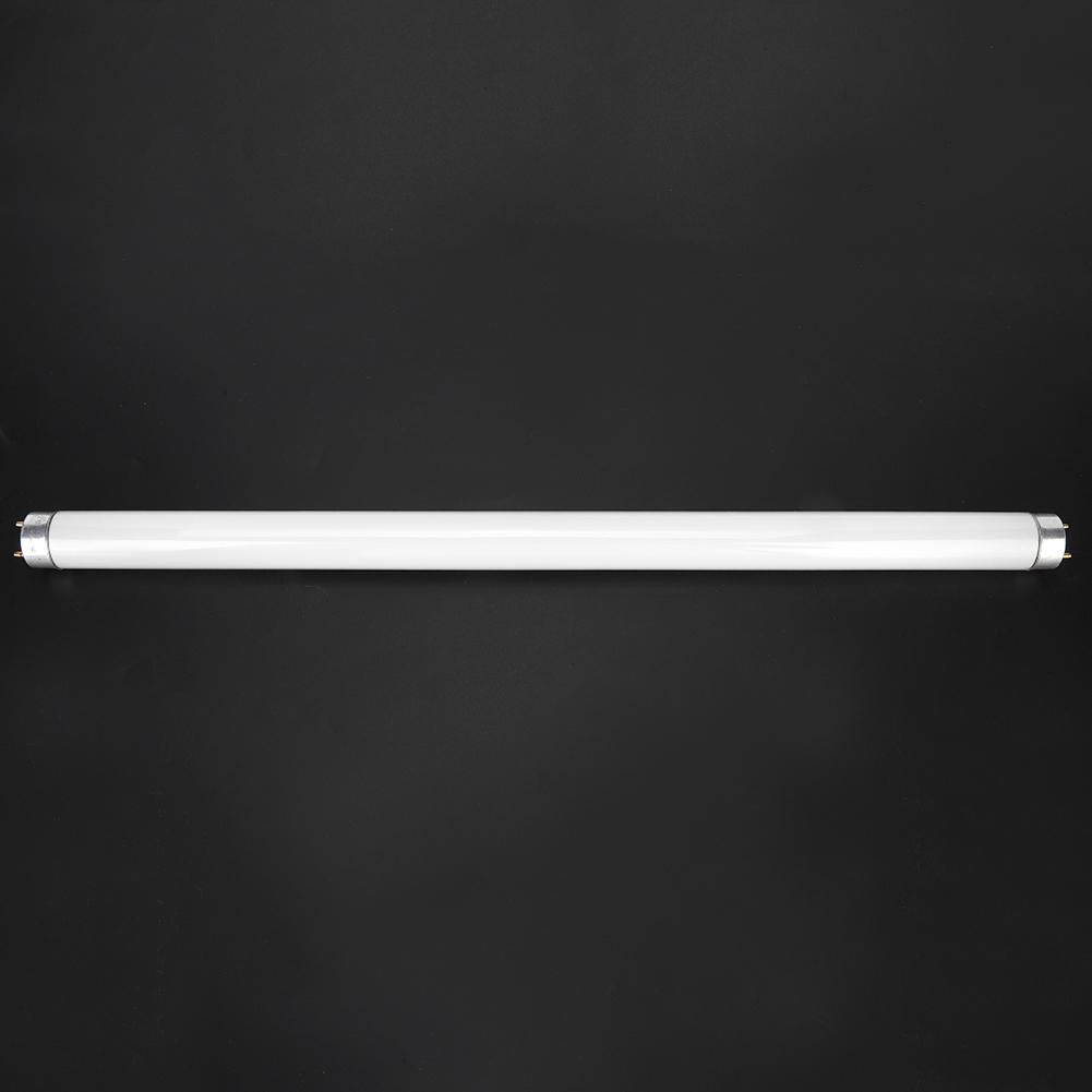 UVB Pet Heating Light Tube Amphibian Tortoise Reptile Heat Lamp Lighting(5.0)