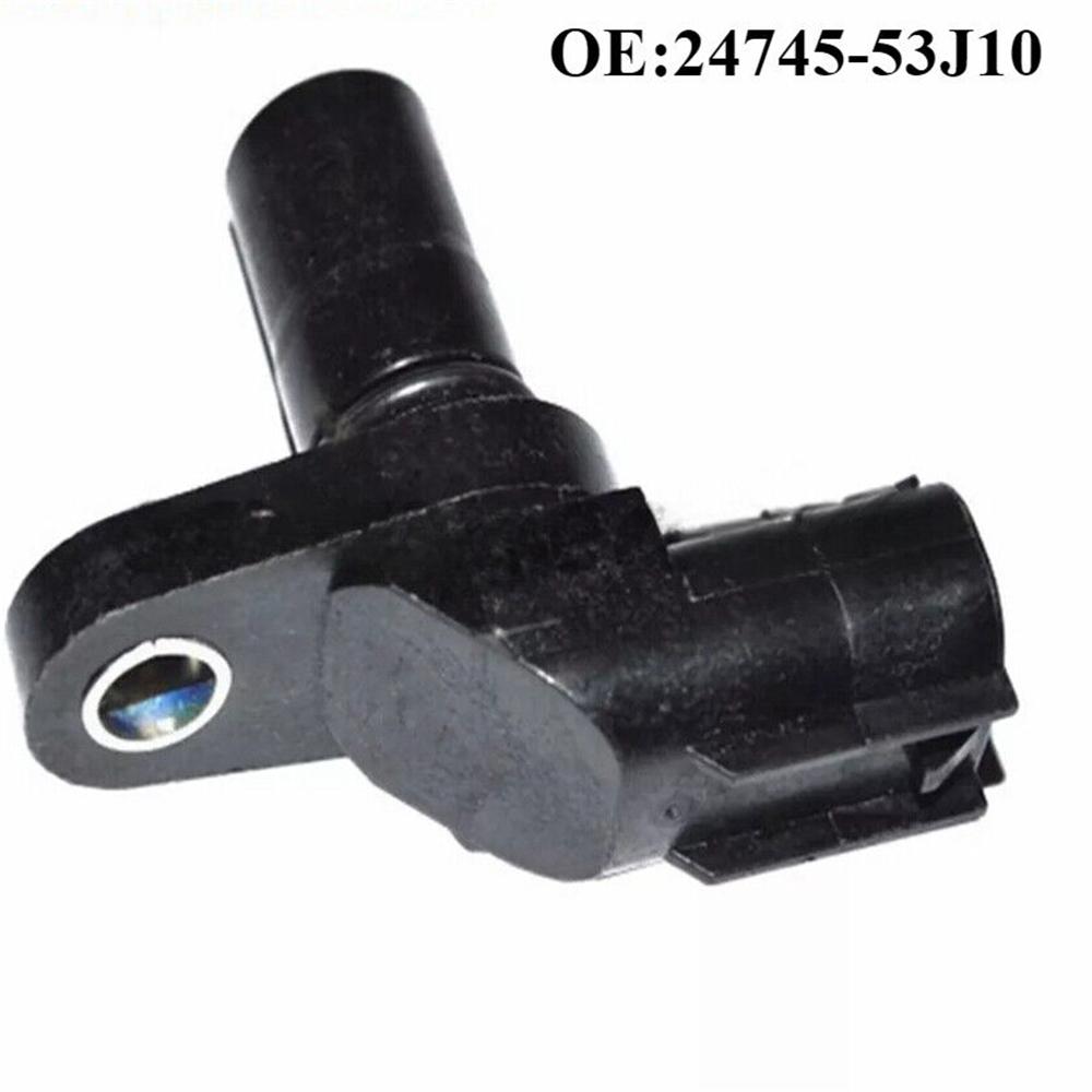 Input Speed Sensor