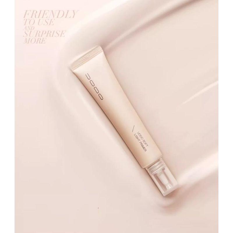 UODO - Soft Light Primer