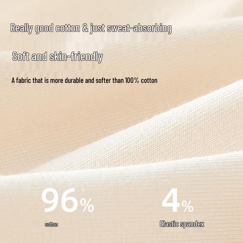 Boys' A-Class Pure Cotton Boxer Briefs - No Wedgies, Medium & Large Sizes for Growing Kids