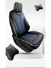 New Buick Velite 6 Full Leather Car Seat Cushion Cover – Universal Four Seasons Model