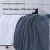 Nanjiren Quick-Dry Absorbent Bath Towel