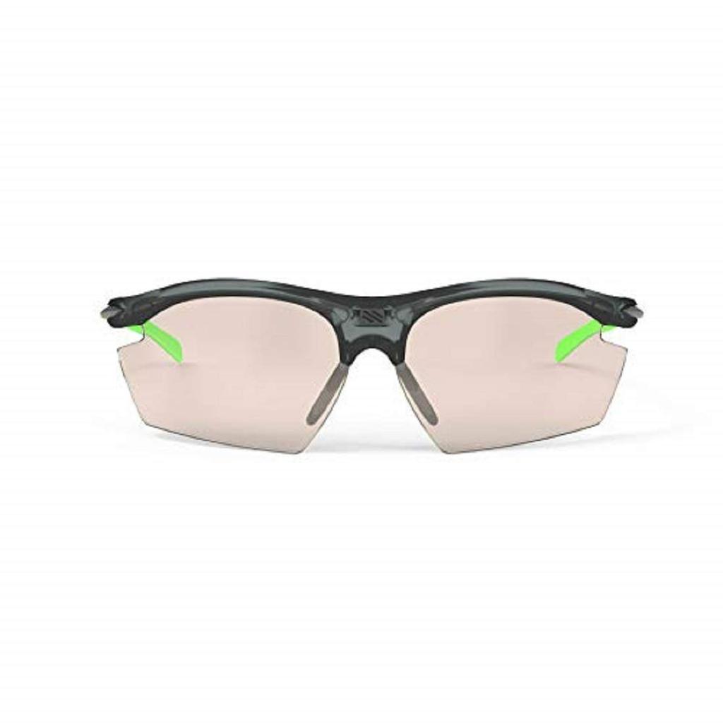 RUDY PROJECT RYDON Sports Frozen Ash 2 Photochromic Laser Brown Sunglasses, Frame, ImpactX® Lenses, SP537787-0001